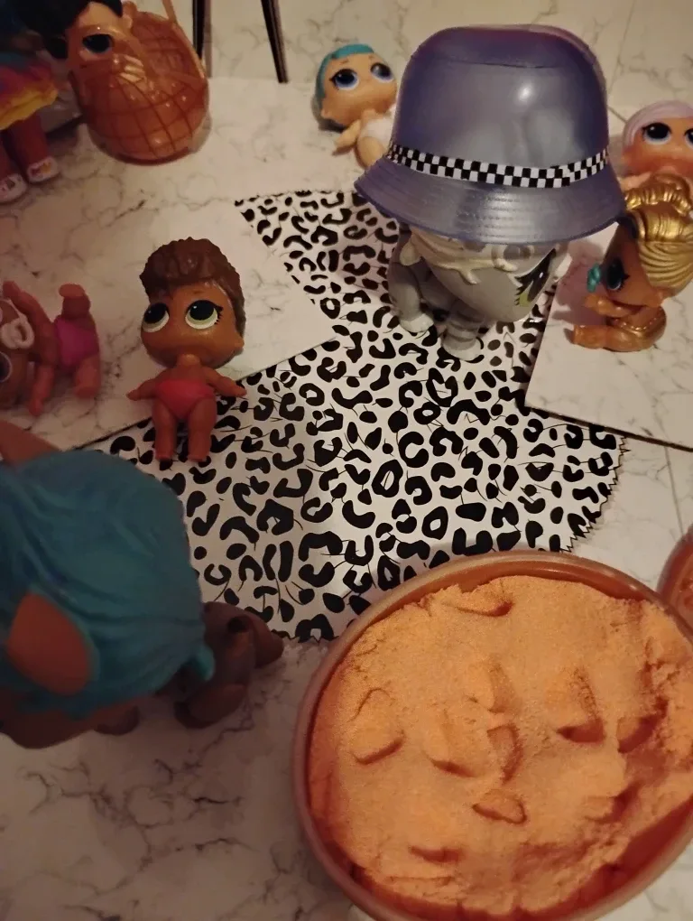 LOL Surprise! Doll Set image indicator(2)