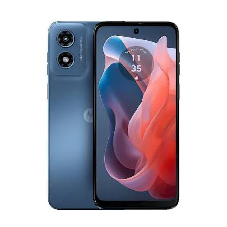 Motorola Moto g play 2024