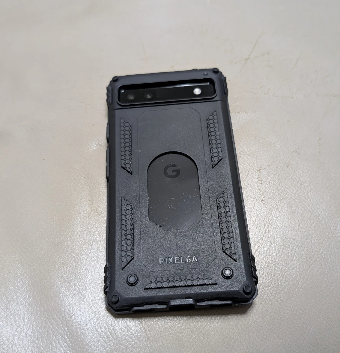 Google Pixel 6a [URGENT SALE, DM ME] - photo 2