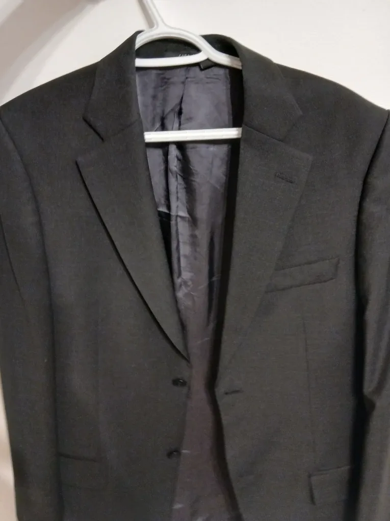 LOT FOR 70 ZARA, Holt Renfrew Assorted Blazers and Jackets