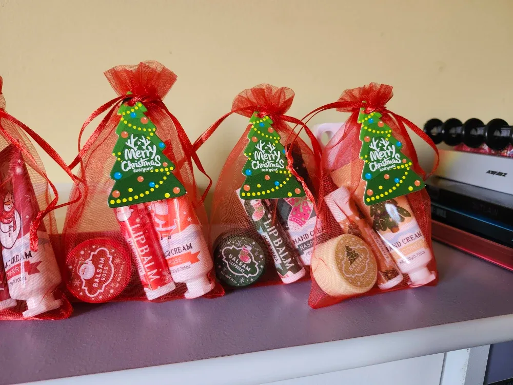 Mini Christmas Gifts Sets  - $10 Each image indicator(3)