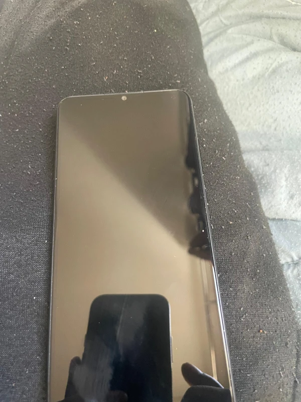 Nubia Z6255CA Smartphone - photo 3