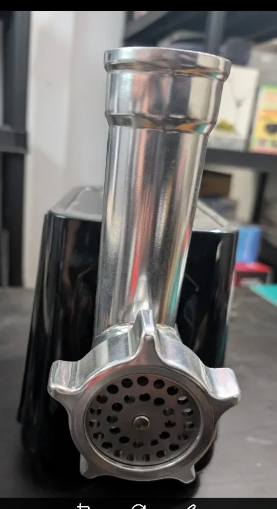 CAMOCA Meat Grinder NEW image indicator(2)