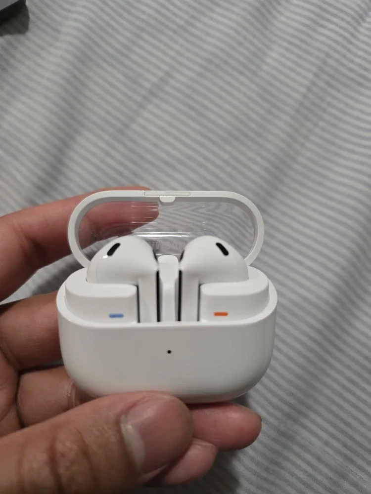 Samsung Galaxy Buds3 - White