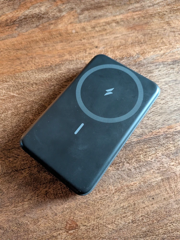 Anker 633 Magnetic Battery (MagGo)