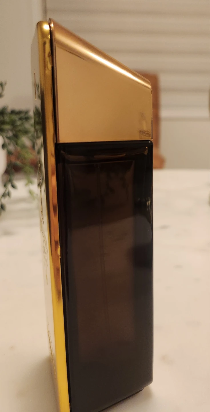 1 million men fragrance 100ml by Paco rabanne - photo 3