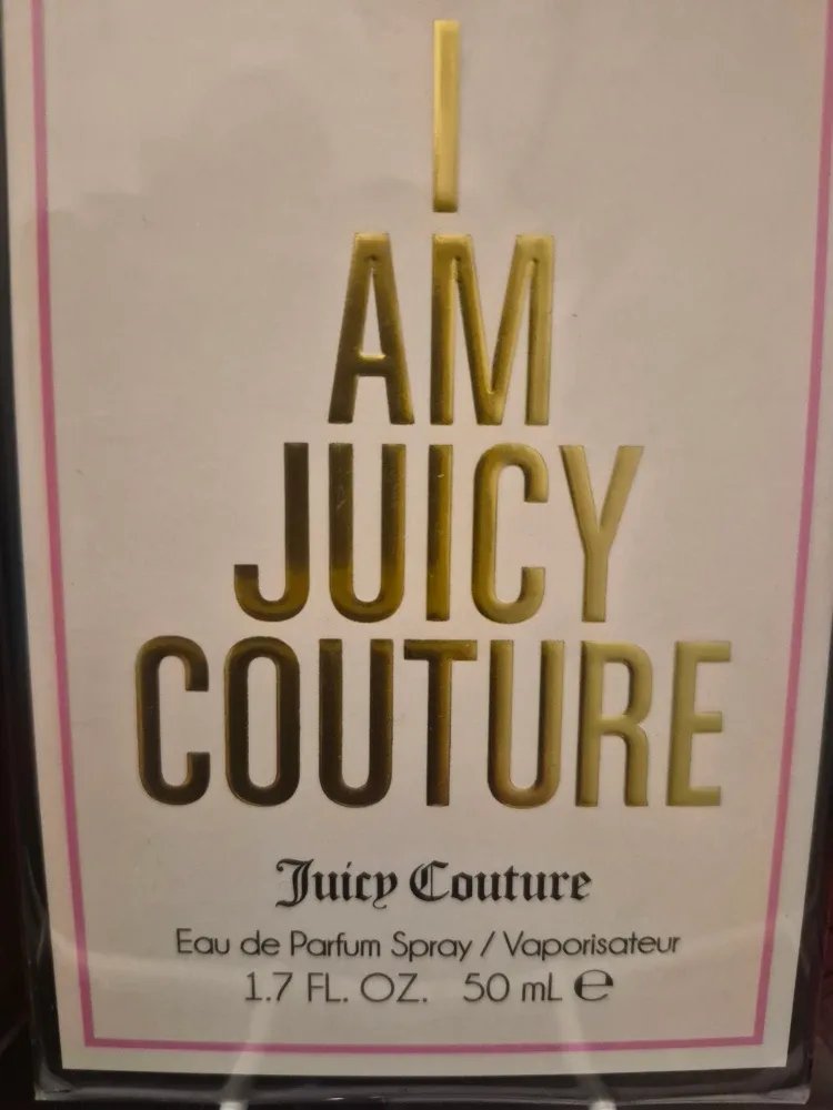 Juicy Couture Eau de Parfum 1.7 fl oz