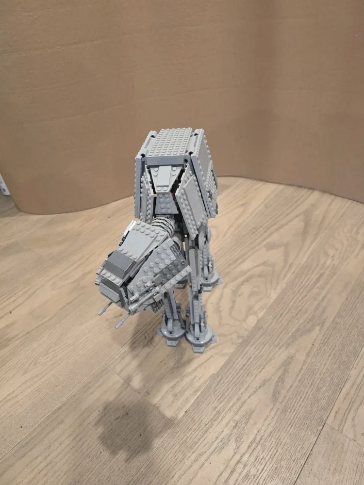 LEGO Star Wars AT-AT