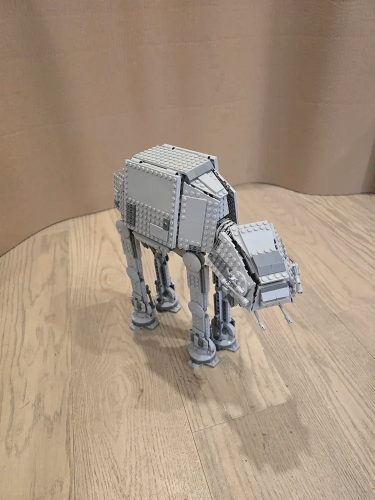 LEGO Star Wars AT-AT image indicator(2)