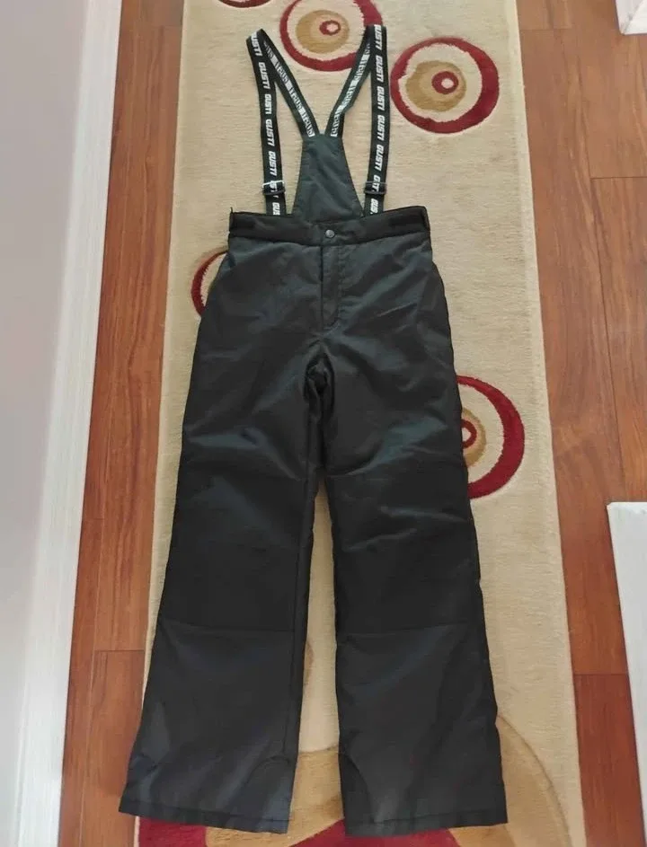 GUSTI YOUTH SNOWPANTS thumbnail