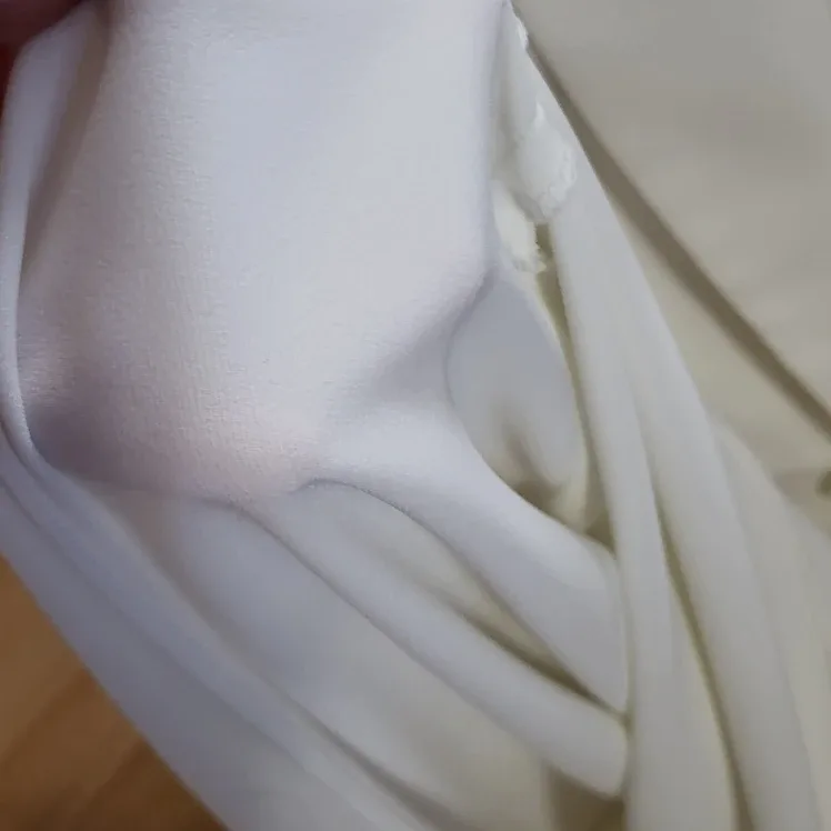 Worn Once- Pristine Dress and Jacket Set - Size 8 image indicator(5)