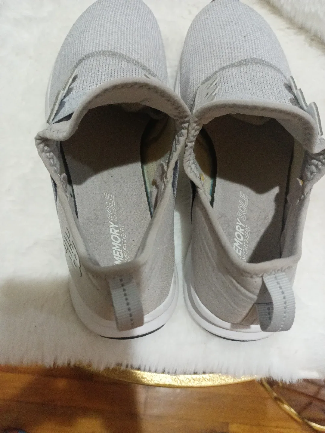 New Balance FuelCore Nergize Shoes image indicator(4)
