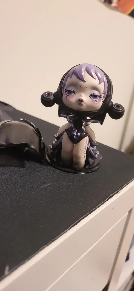 Pop Mart Molly Blythe Fusion Doll