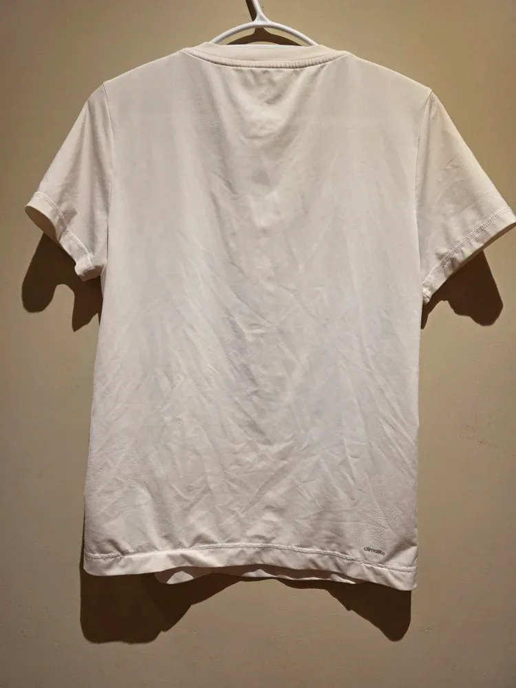 Adidas Climalite T-Shirt - Size M image indicator(3)