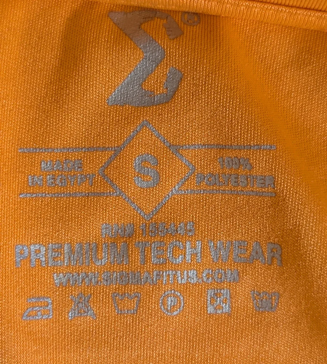 Chicago Social Club Premium Tech Wear Shirt - Size Men's Small image indicator(2)