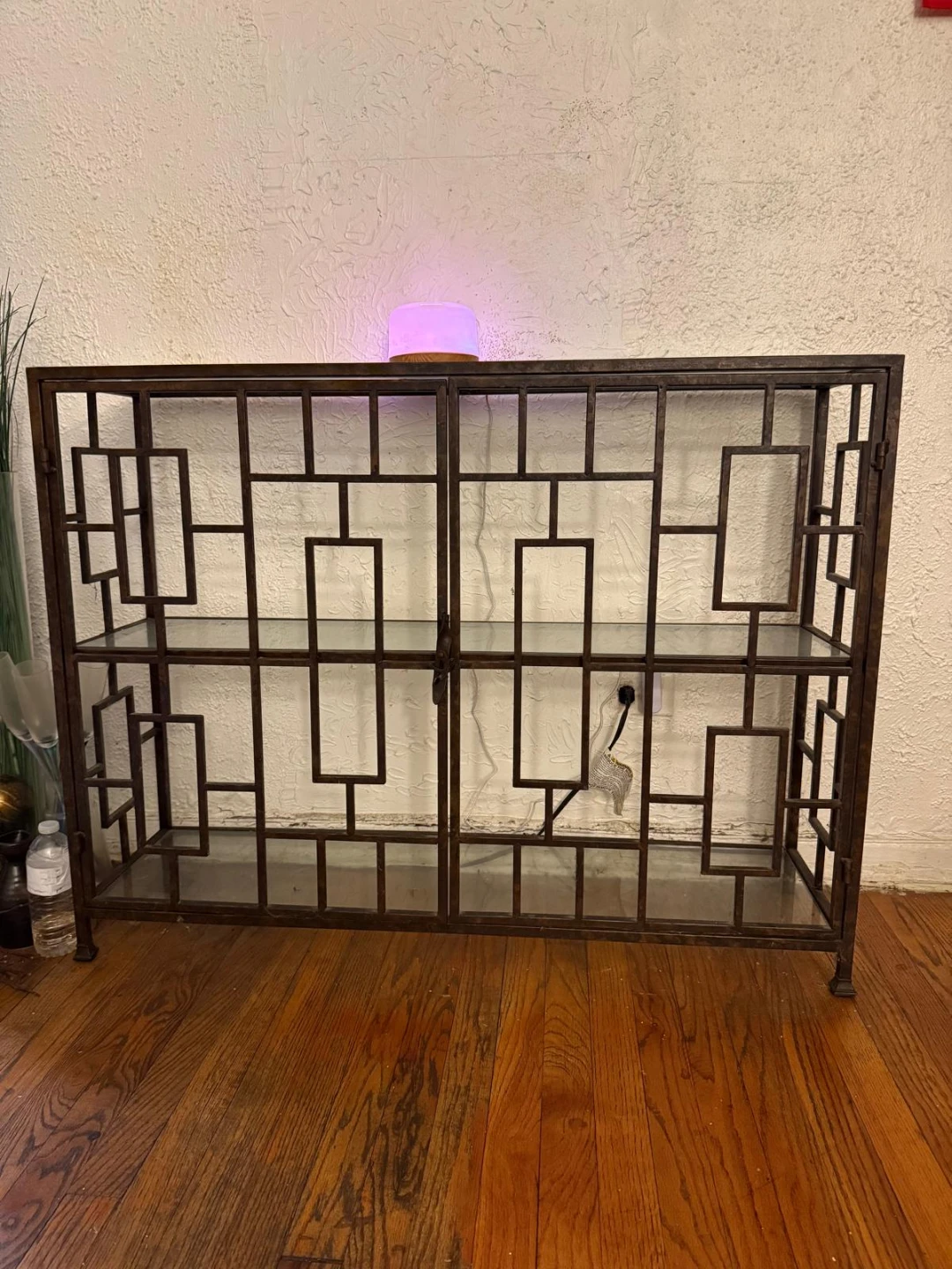 Display Cabinet