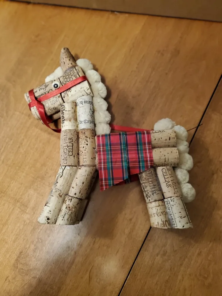 Christmas Decorations - Angel, Tree, Reindeer image indicator(2)