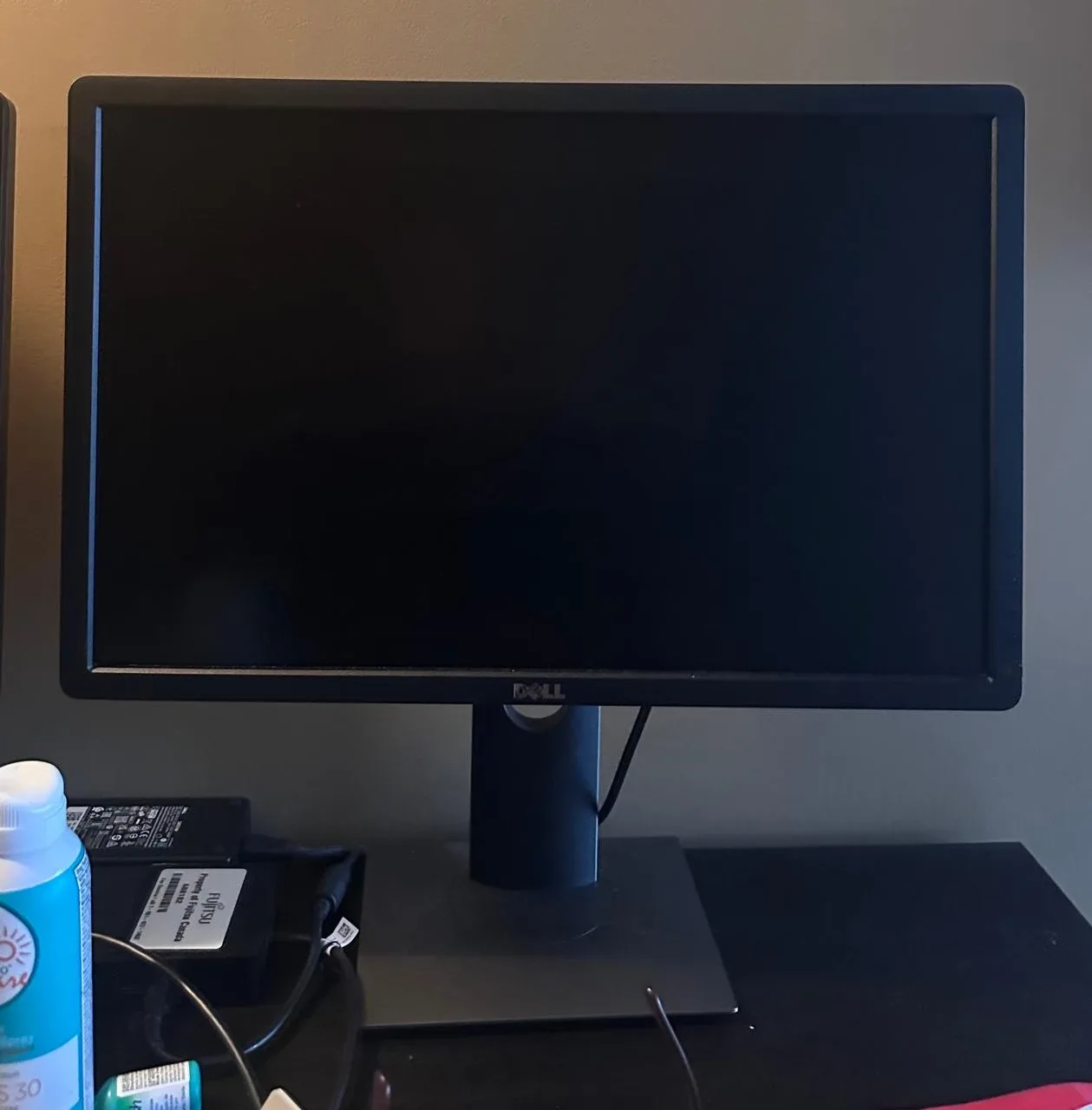 Dell LCD Monitor P2214Hb thumbnail