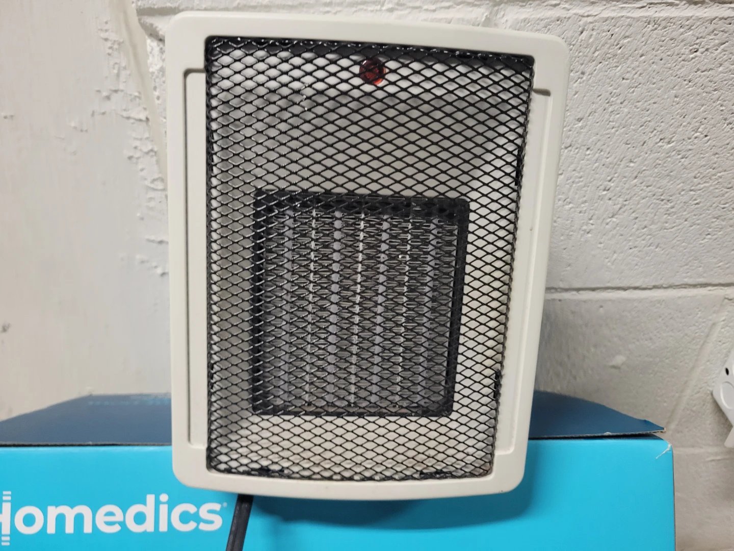Facto Heater - photo 2