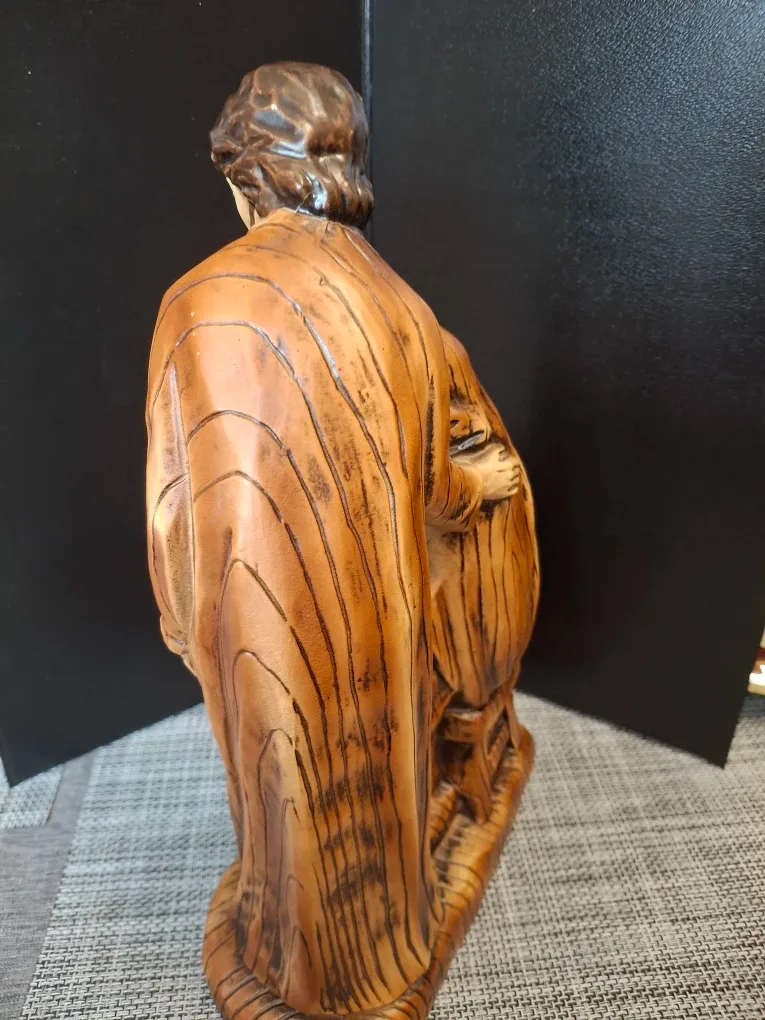 Nativity Ceramic Scene Figurine image indicator(2)