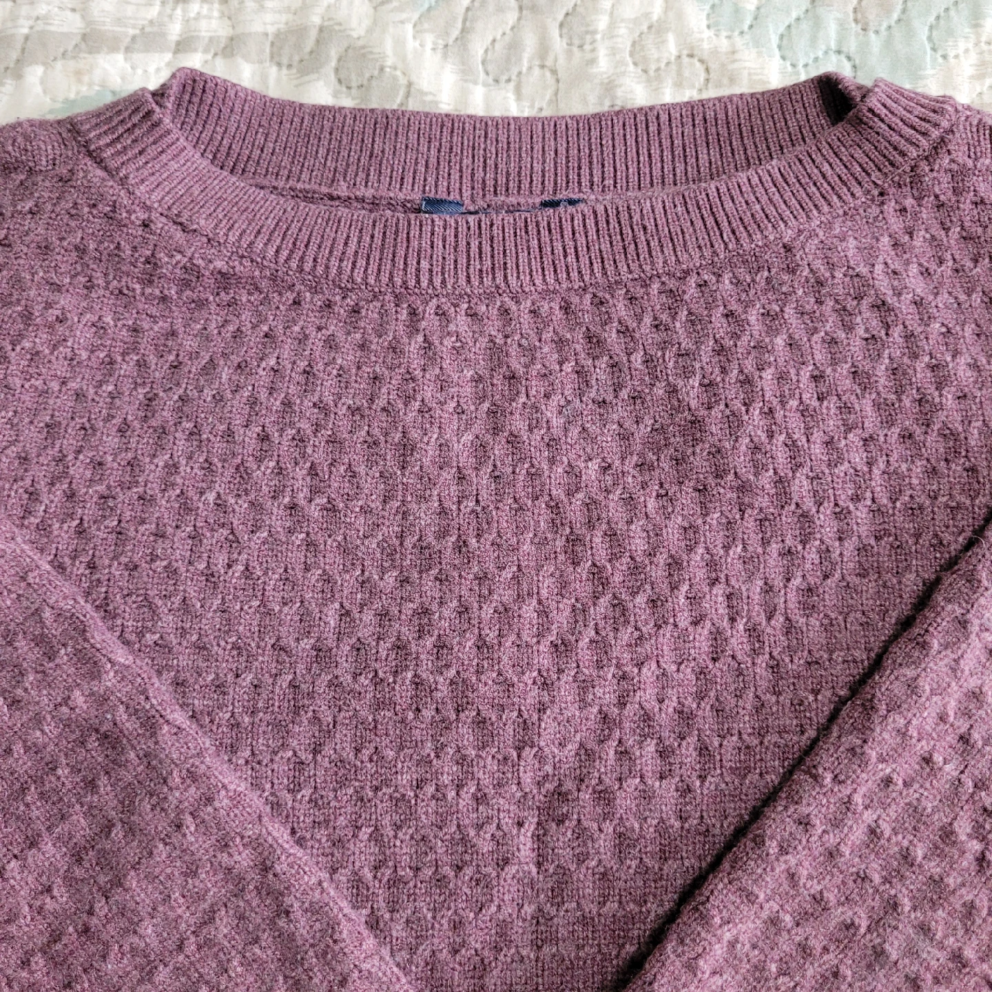 Ladies Size Small Petite Sweater - photo 3