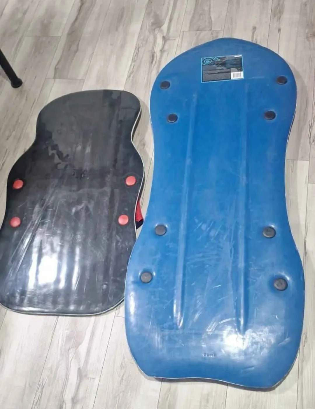 Sled image indicator(2)