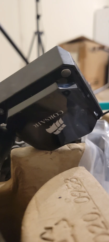 Corsair Liquid CPU Cooler