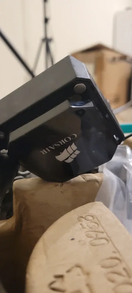 Corsair Liquid CPU Cooler