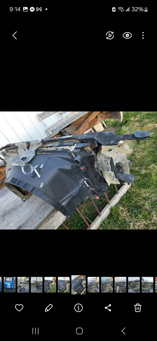 f150 Doors 2009to 2014 call 780-231 3960 image indicator(8)