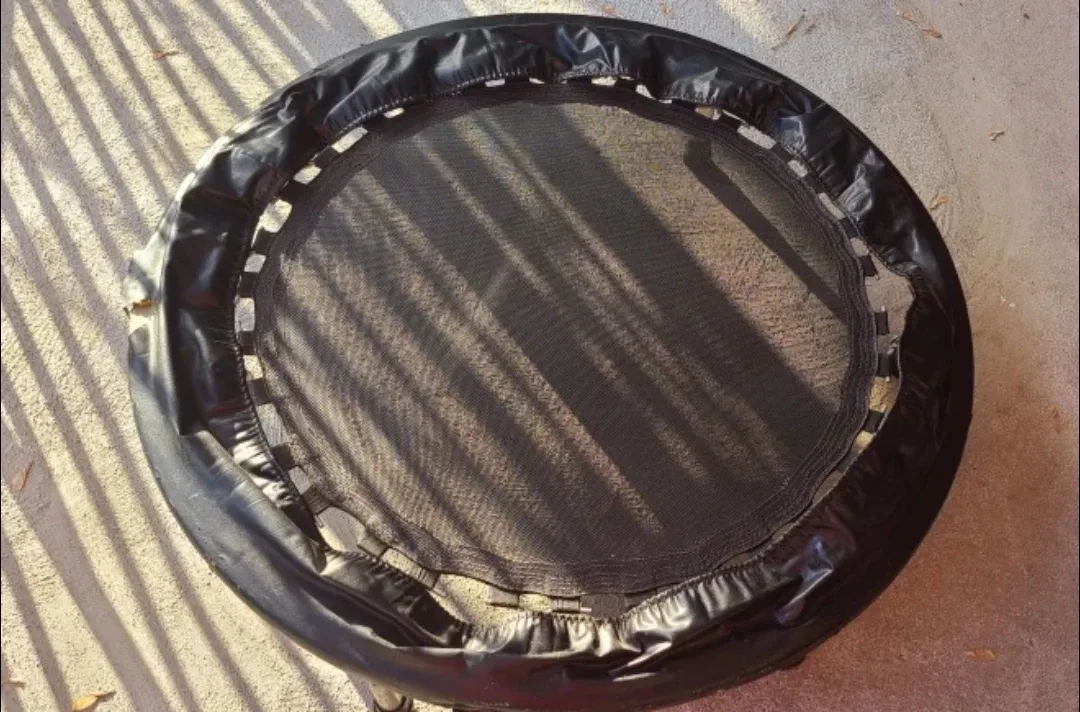 Trampoline - Used 🥕