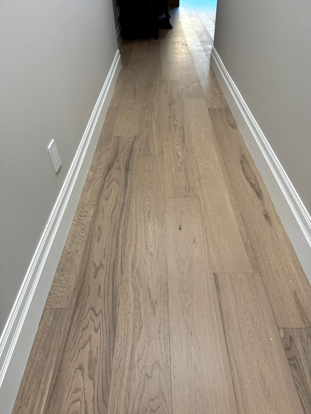 Goodfellow San Marino Oak Shore Flooring
