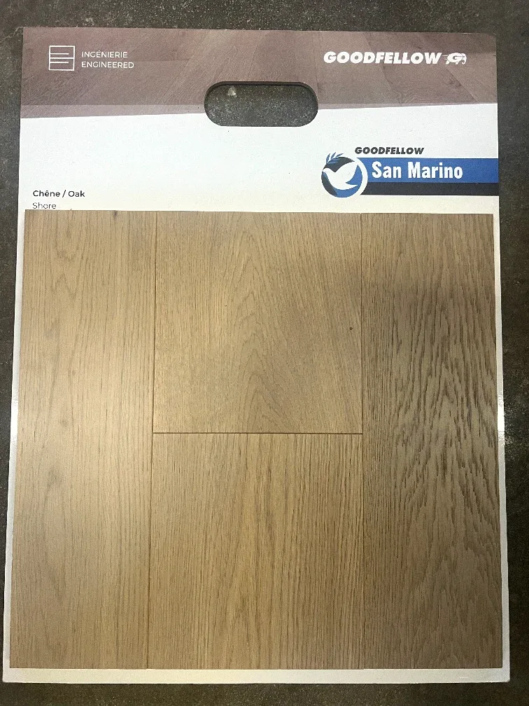 Goodfellow San Marino Oak Shore Flooring image indicator(2)
