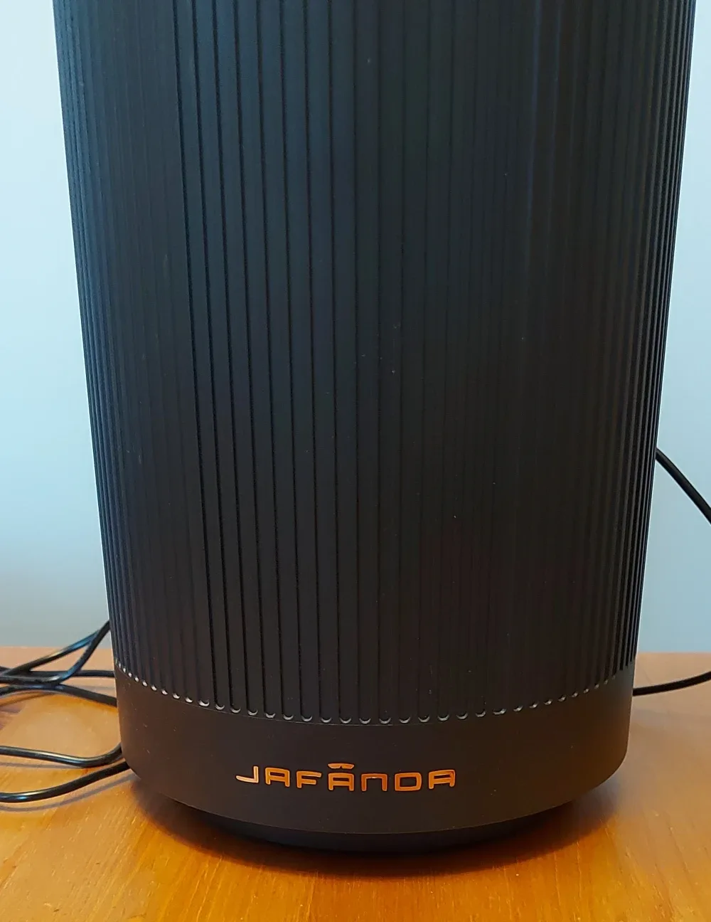 Jafanda Air Purifier image indicator(2)