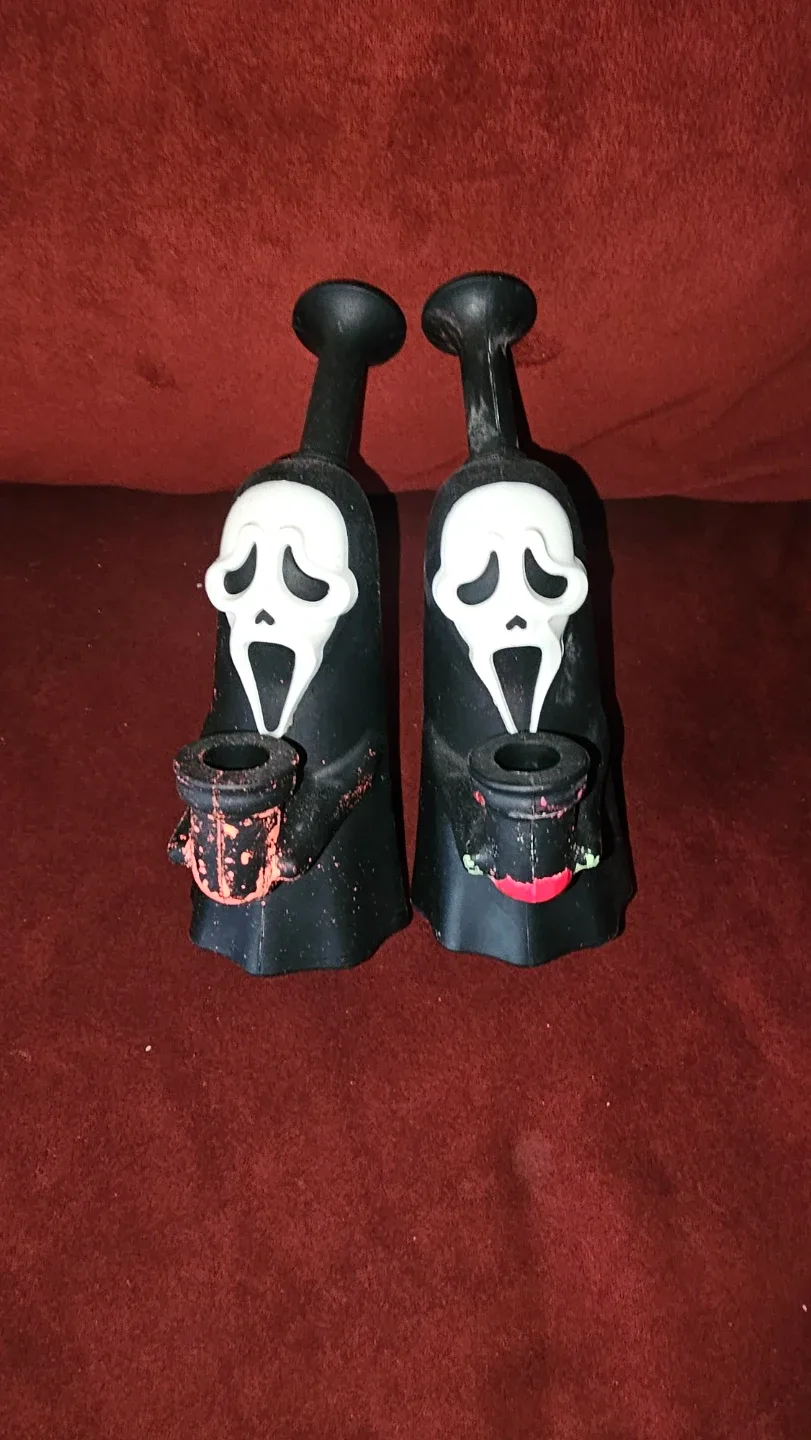 SILICON WATER (VASE) image indicator(2)