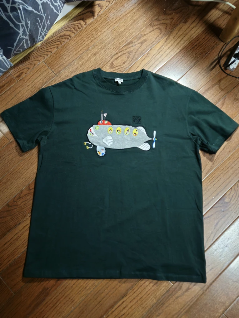 Loewe Tshirt