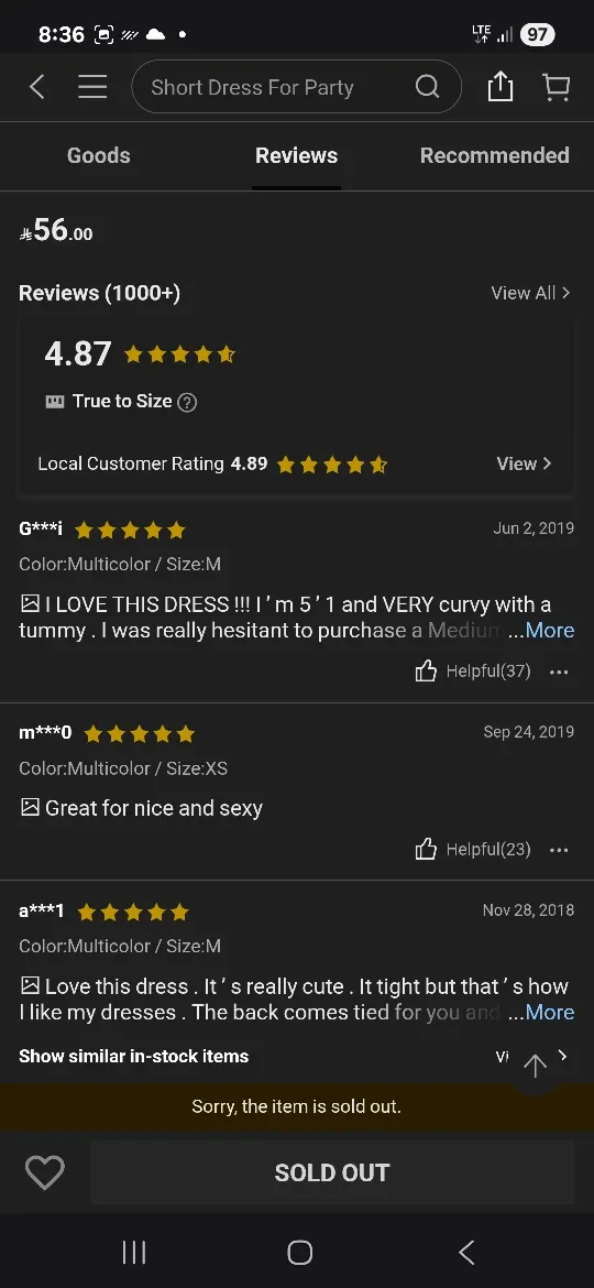 Floral Print Velvet Lace-Up Back Bodycon Dress - Size L image indicator(10)