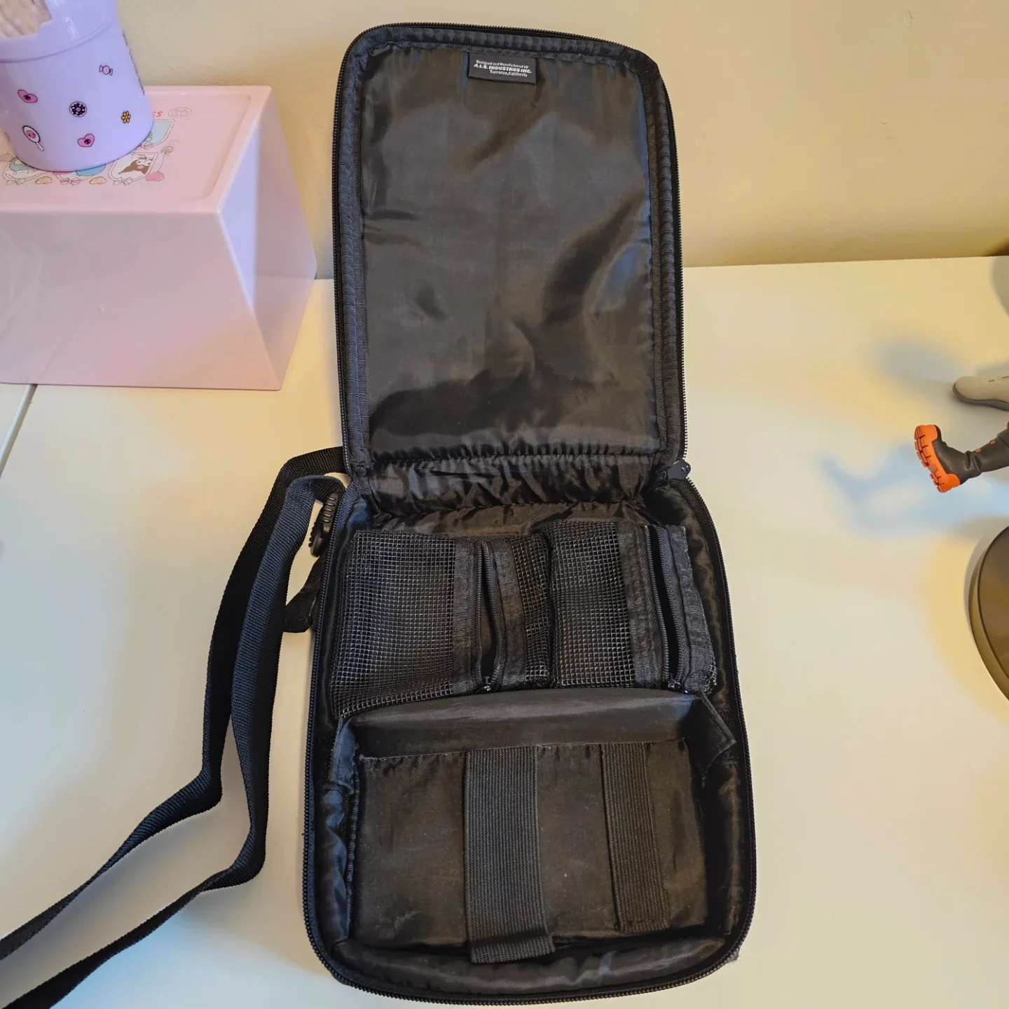 Gameboy Advance SP Games + Travel Bag image indicator(3)