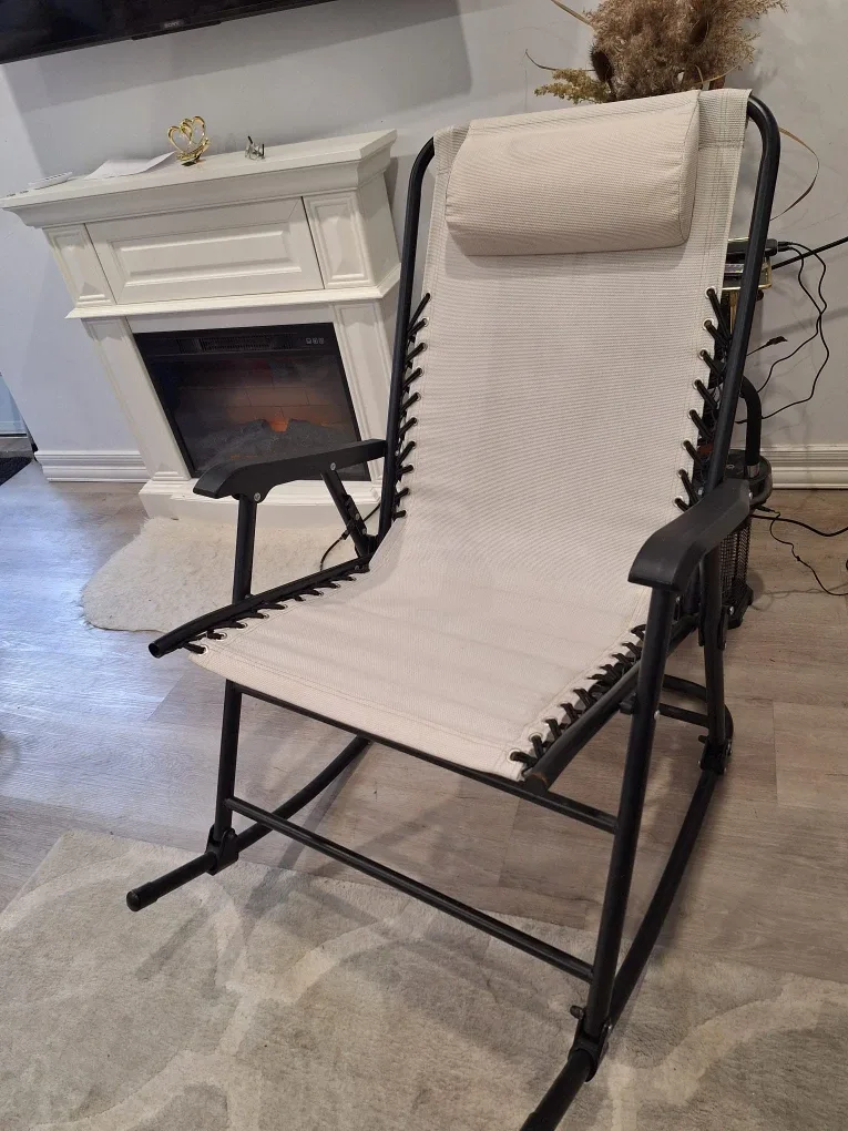 Rocking Zero Gravity Chair