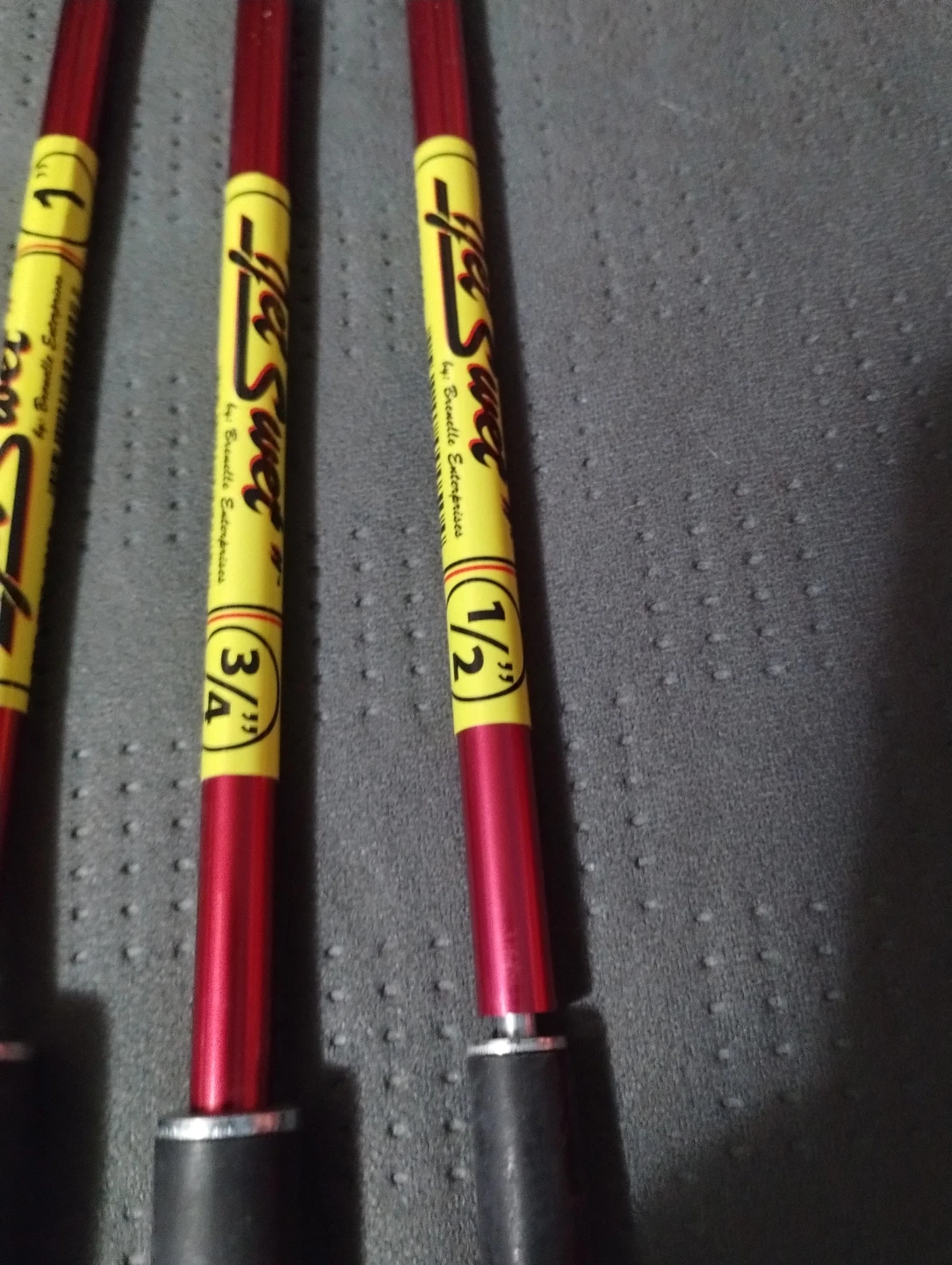 Jet Swet Pipe Plugs - 1/2, 3/4 inch - photo 4