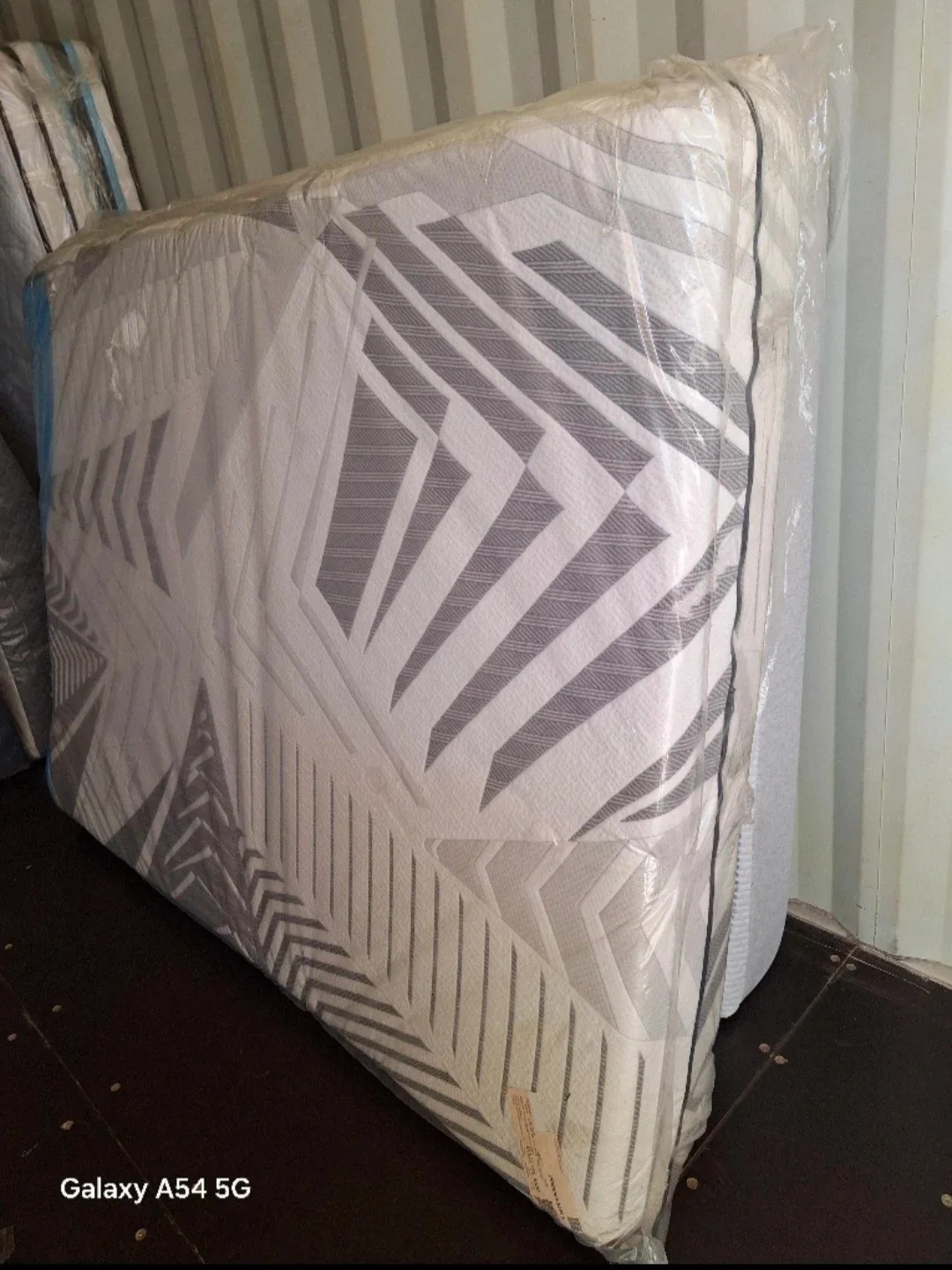 Queen mattress clearance sale!