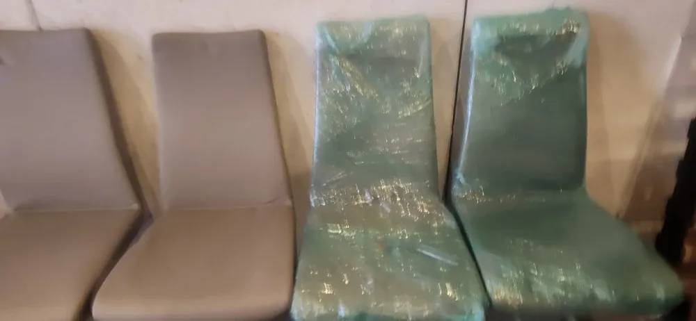 Rolf Benz Cantate Dining Chairs - Set of 4 image indicator(3)