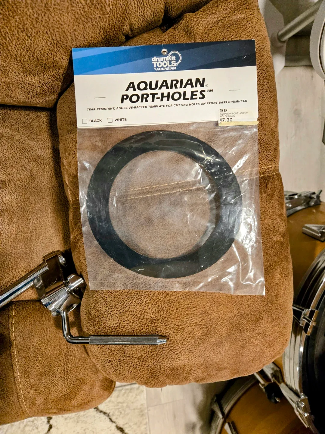 Tama granstar image indicator(7)