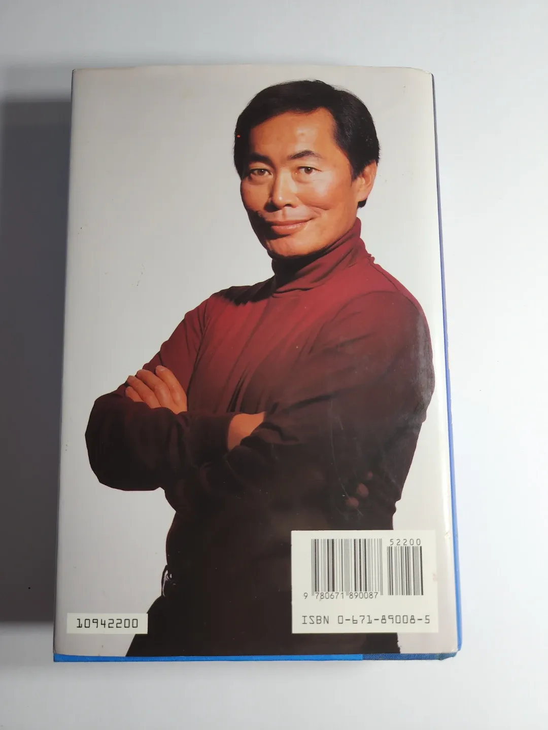 To the Stars: Autobiography of George Takei (Star Trek) image indicator(3)