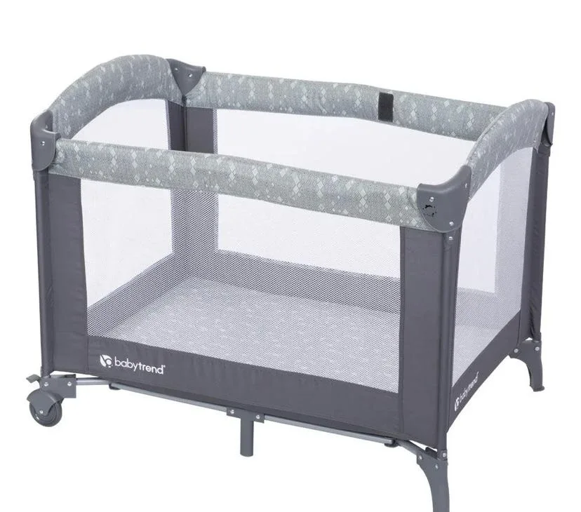 Baby Trend Playard - Like New! image indicator(2)