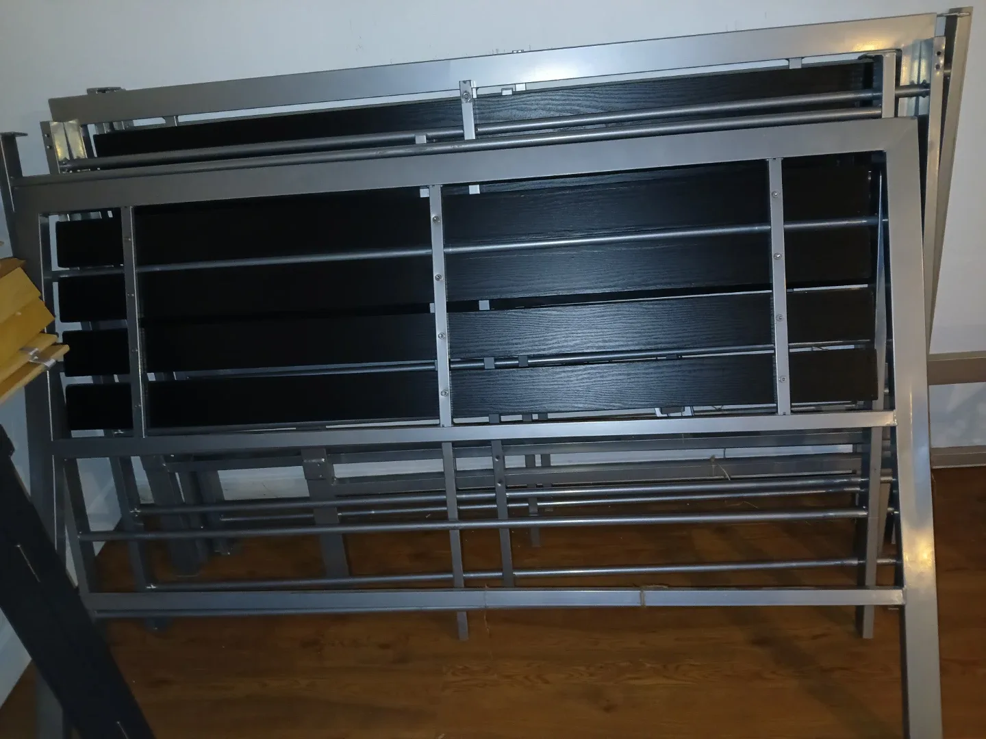 Bed Frame & Mattress image indicator(2)