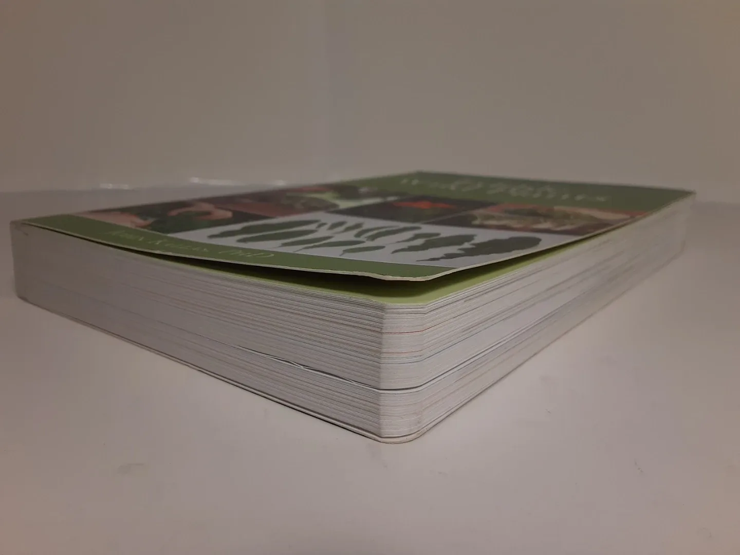 Edible Wild Plants - Wild Food Aventure Series image indicator(2)