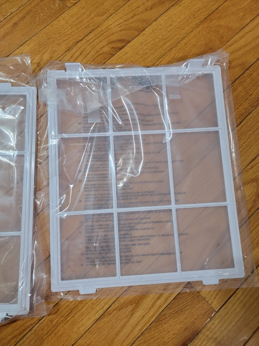 C545 Air Purifier Filter for Winix C545 - photo 2