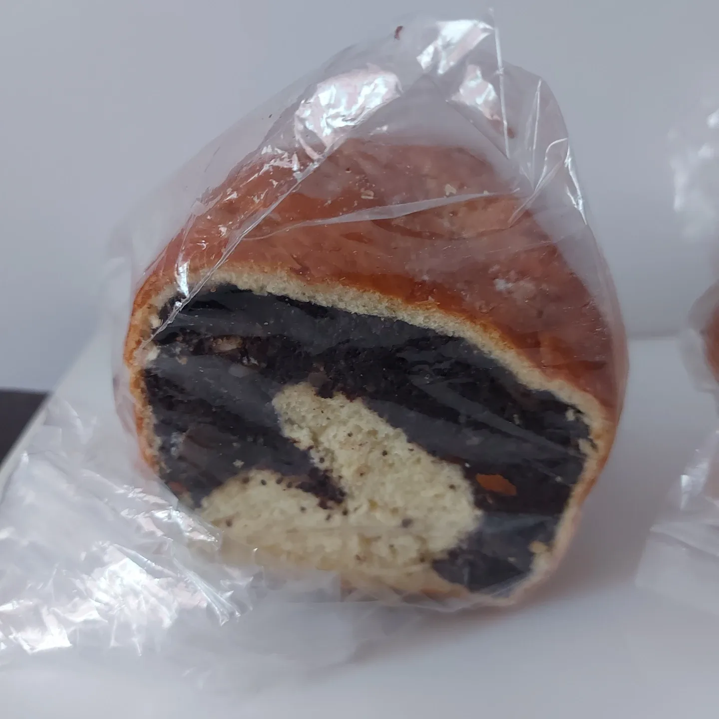 FREE - Fresh Poppy Seed Roll and Cake image indicator(3)