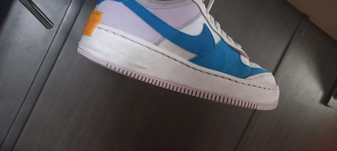 Nike Air Force 1 Shadow Sneakers