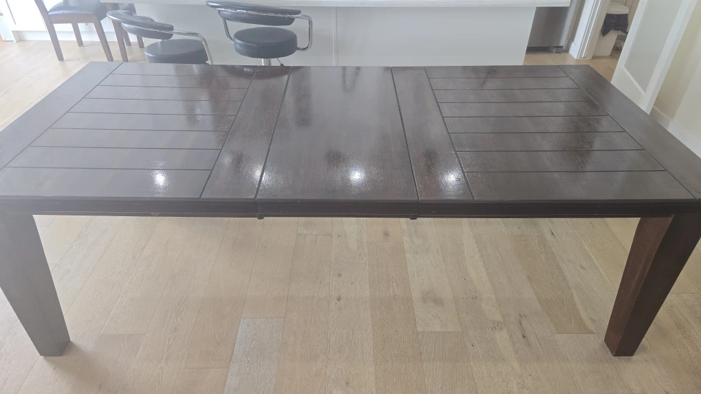 Dining Table with Chairs - photo 3